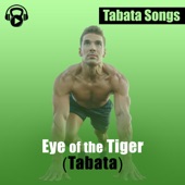 Eye of the Tiger (Tabata) artwork