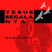 Yesus Segalanya artwork