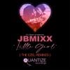 Jbmixx - Little Girl (Ezel Vocal Remix)