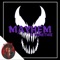 Mayhem (Venom & Carnage Rap) (feat. Ninethie) - AfroLegacy lyrics