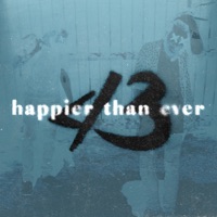 Happier lyrics Happier feat.