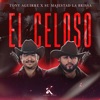 El Celoso - Single