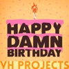 VideoHelper - Happy Birthday Metal