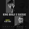 Gouye Plus Fort (feat. GaeGae) [Gouyad Remix] - Single