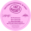 The Answer - M-High