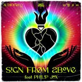 Sign from Above (feat. Philip Jax) [Extended Mix] artwork