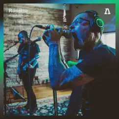 Rosetta on Audiotree Live - EP by Rosetta & Audiotree album reviews, ratings, credits