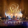 Gaudete (wij verheugen ons) - Single