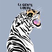 La gente libera artwork