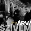 Árva szívem - Single