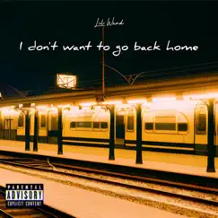 I Don't Want To Go Back Home - Single by Lil Wxnd album reviews, ratings, credits