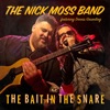 The Bait In the Snare (feat. Dennis Gruenling) - Single