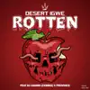 Stream & download Rotten (feat. Dj Cosmo & Provoice) - Single