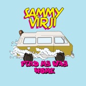 Sammy Virji - Find My Way Home