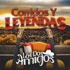 Corridos y Leyendas