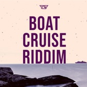 Boat Cruise Riddim - EP artwork