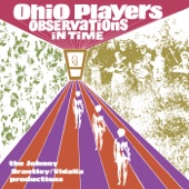 Ohio Players - Cold, Cold World