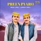 Preen Pyaro - Imran Jamali & Kamran Jamali lyrics