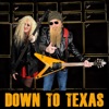 Down to Texas - Single