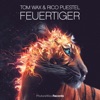 Feuertiger - Single