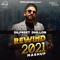 Dilpreet Dhillon Rewind 2021 artwork