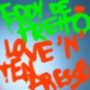 LOVE'n'TENDRESSE - Single