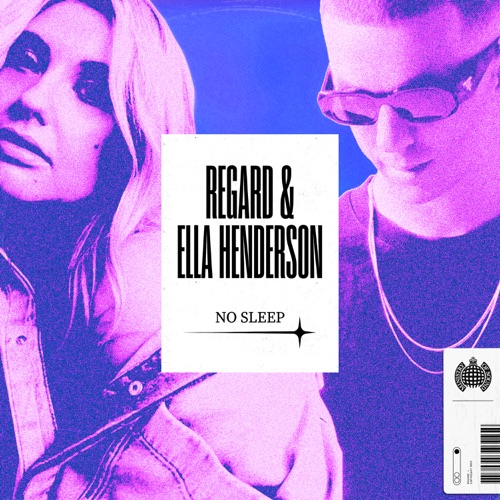 Regard & Ella Henderson – No Sleep – Single [iTunes Plus AAC M4A]