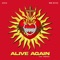 Alive Again (feat. Prodigyl) - C2six & Rob Reyes lyrics