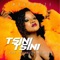 Tsini Tsini (feat. Fortunator & Mash K) artwork