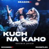 Kuch Na Kaho artwork