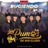 Los Pumas de Rio Claro - La de Los Ojos Negros
