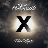 Hardcastle X (The Eclipse) - Paul Hardcastle