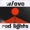Wove - Red Lights