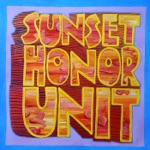 Sunset Honor Unit - EP