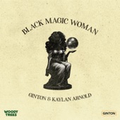 Ginton - Black Magic Woman