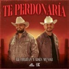 Te Perdonaría - Single