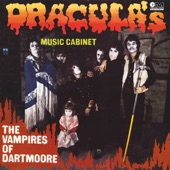 The Vampires of Dartmoore - Crime and Horror