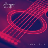 I Want It All (Acoustic) artwork