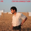 C'est fou comme je t'aime - Single