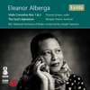 Alberga: Orchestral Works