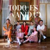 TODO ES VANIDAD - Single