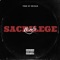 Sacrilege - Wizdjo lyrics