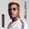 Mood Right (feat. James Francis) - Makkie lyrics