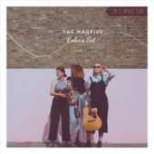 The Magpies - Colin's Set