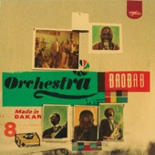 Orchestra Baobab - Cabral