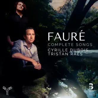 Clair de lune, Op. 46 No. 2 by Cyrille Dubois & Tristan Raës song reviws