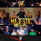 Majestic Live Connection artwork