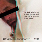 Crack History Month artwork
