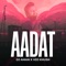 Aadat (Remix) artwork