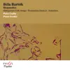 Béla Bartók: Rhapsodies album lyrics, reviews, download